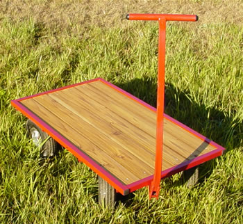 Wagon