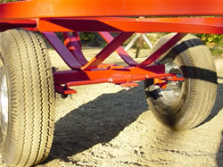 Tie Rods
