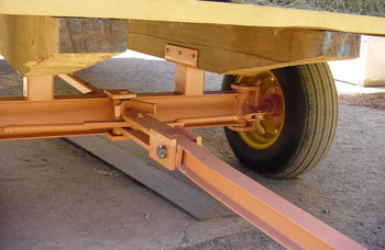Wagon