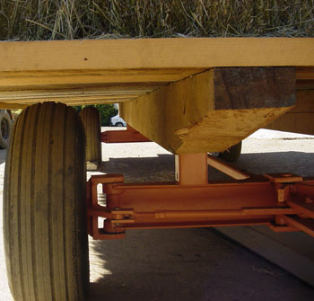 Wagon