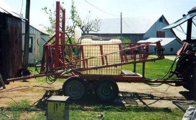 Sprayer